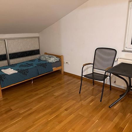 Rooms Near The Airport 사라예보 외부 사진