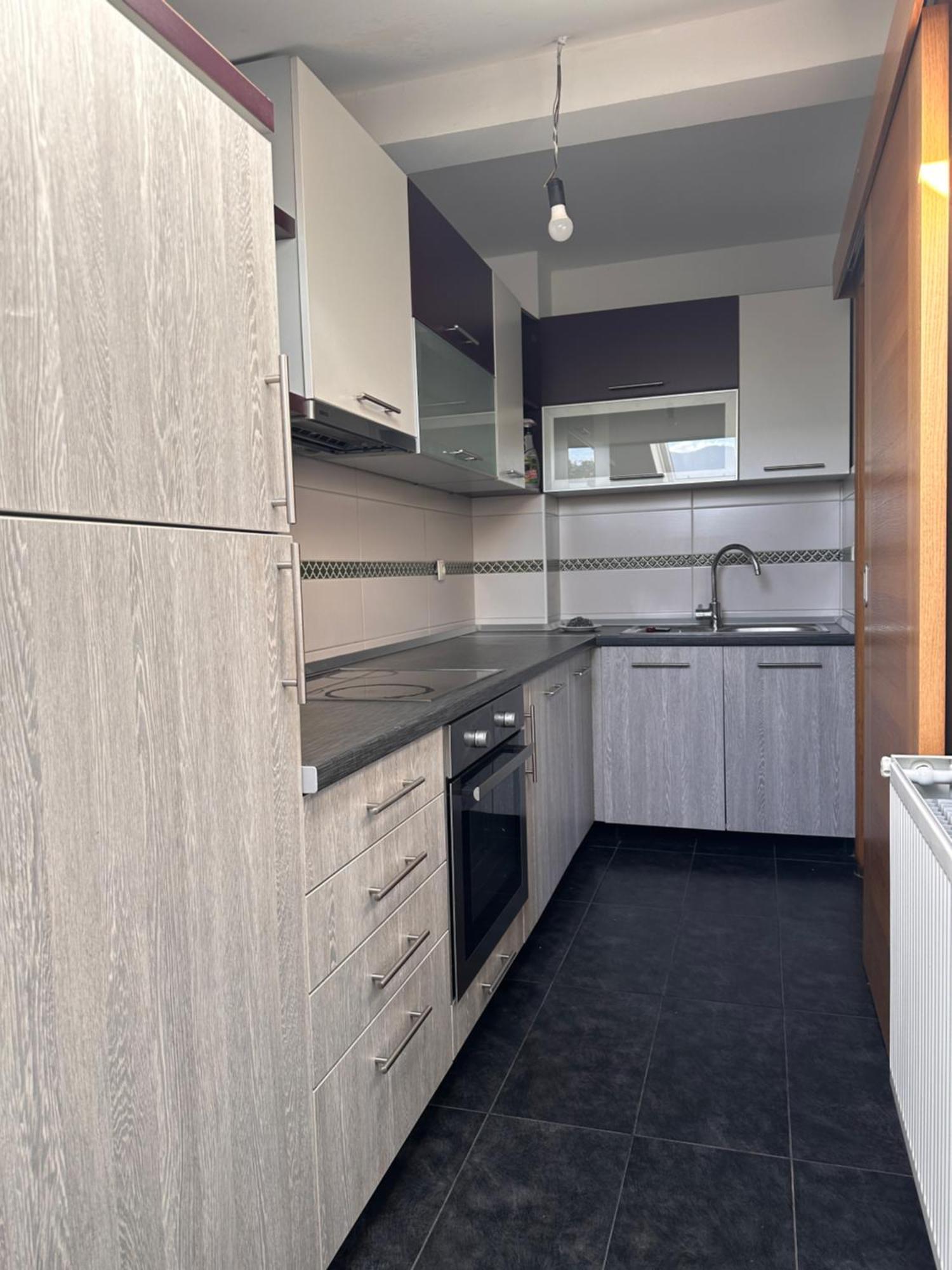 Rooms Near The Airport 사라예보 외부 사진