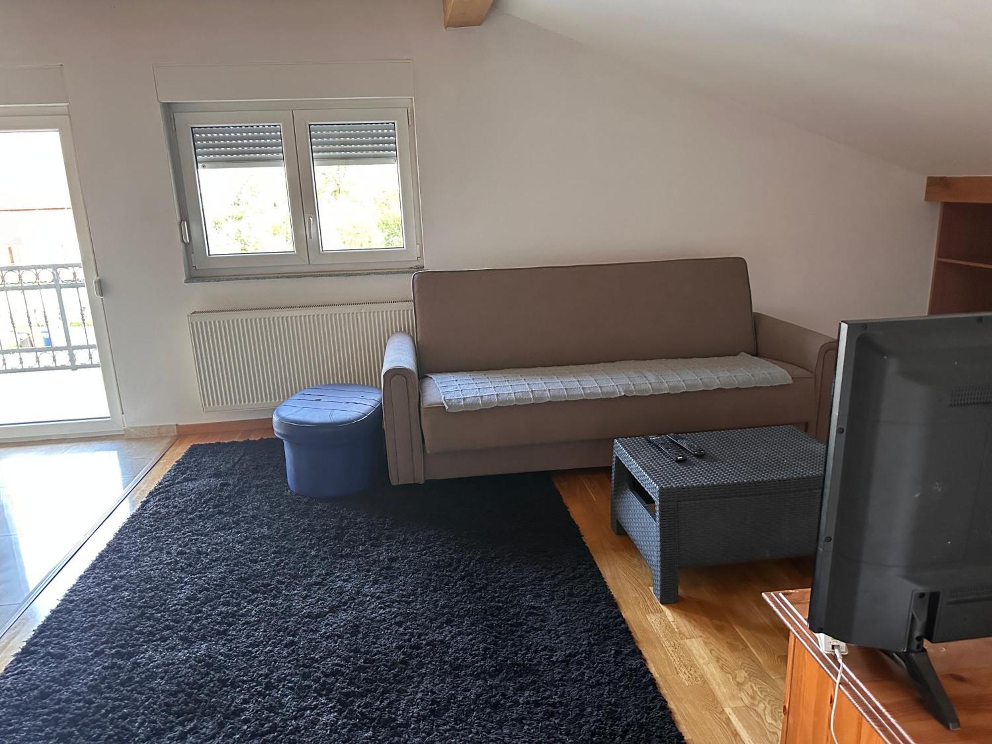 Rooms Near The Airport 사라예보 외부 사진