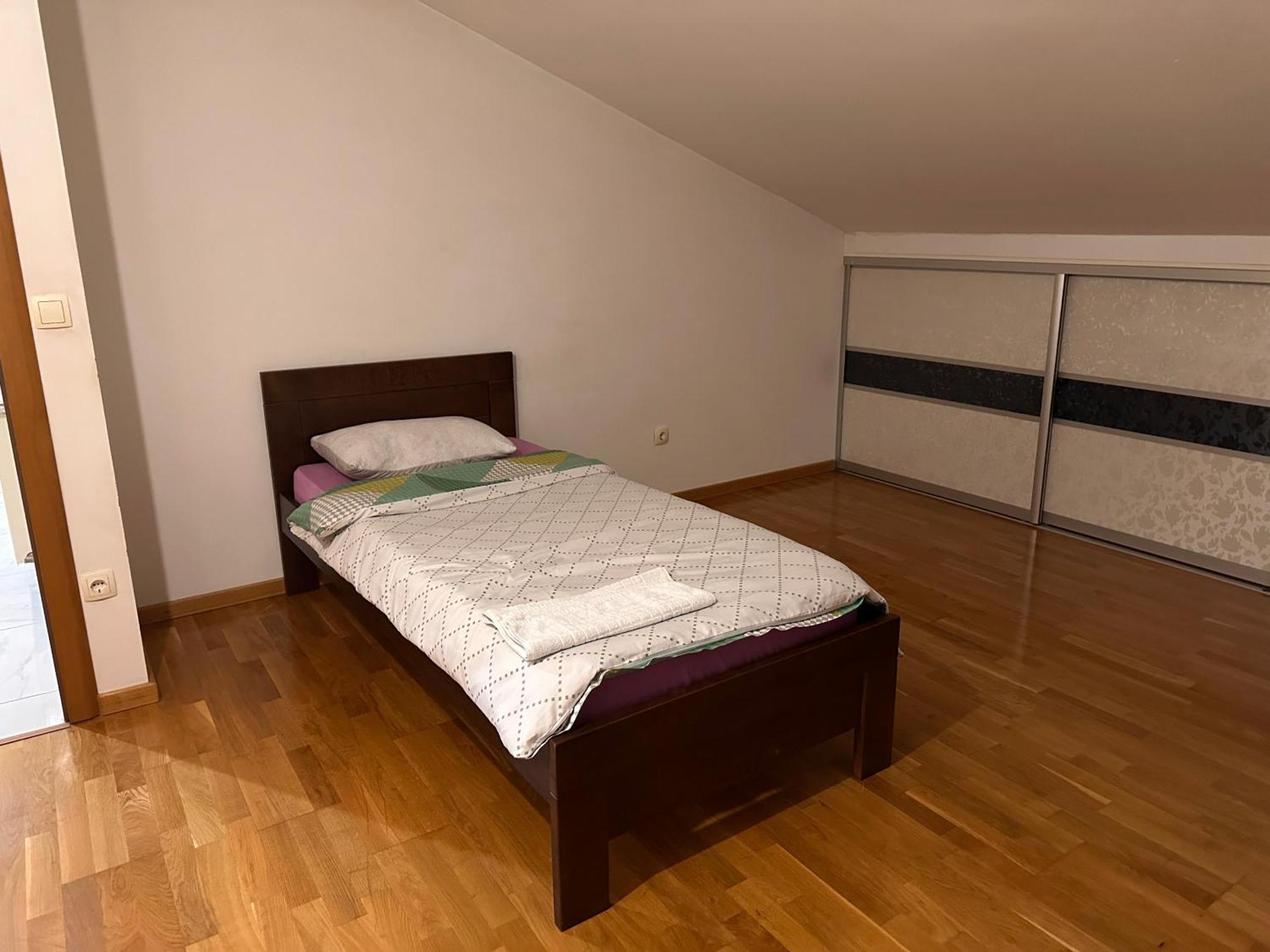 Rooms Near The Airport 사라예보 외부 사진