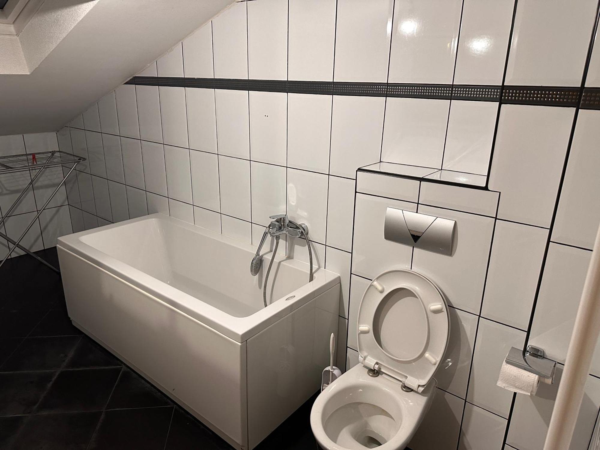 Rooms Near The Airport 사라예보 외부 사진