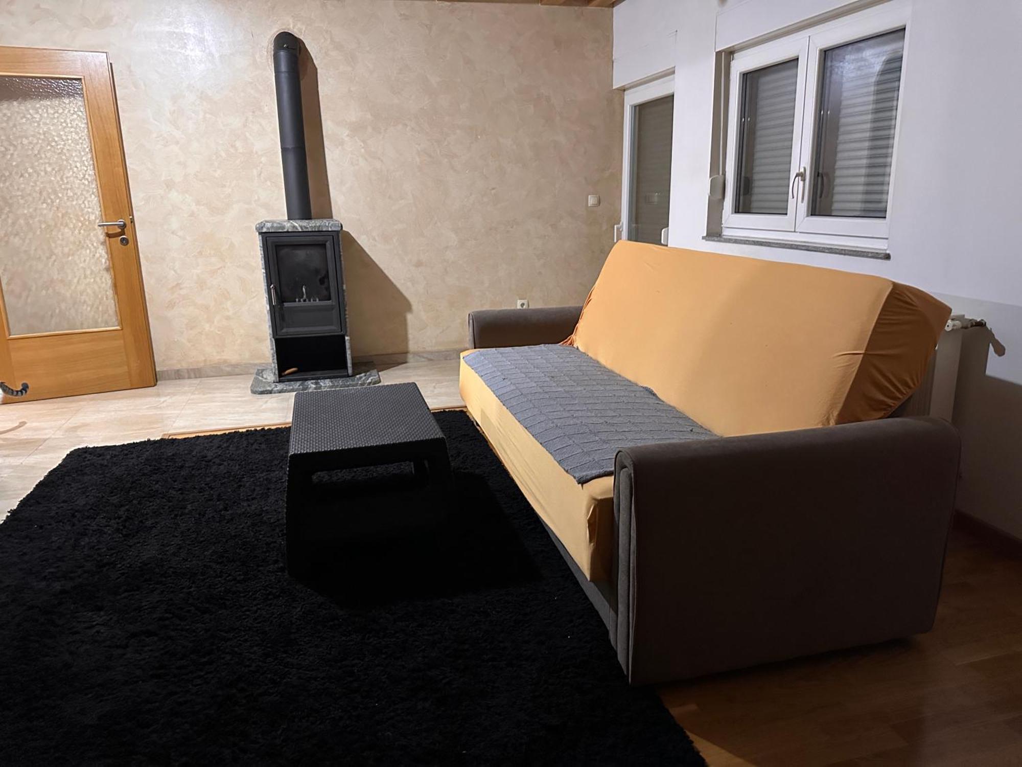 Rooms Near The Airport 사라예보 외부 사진