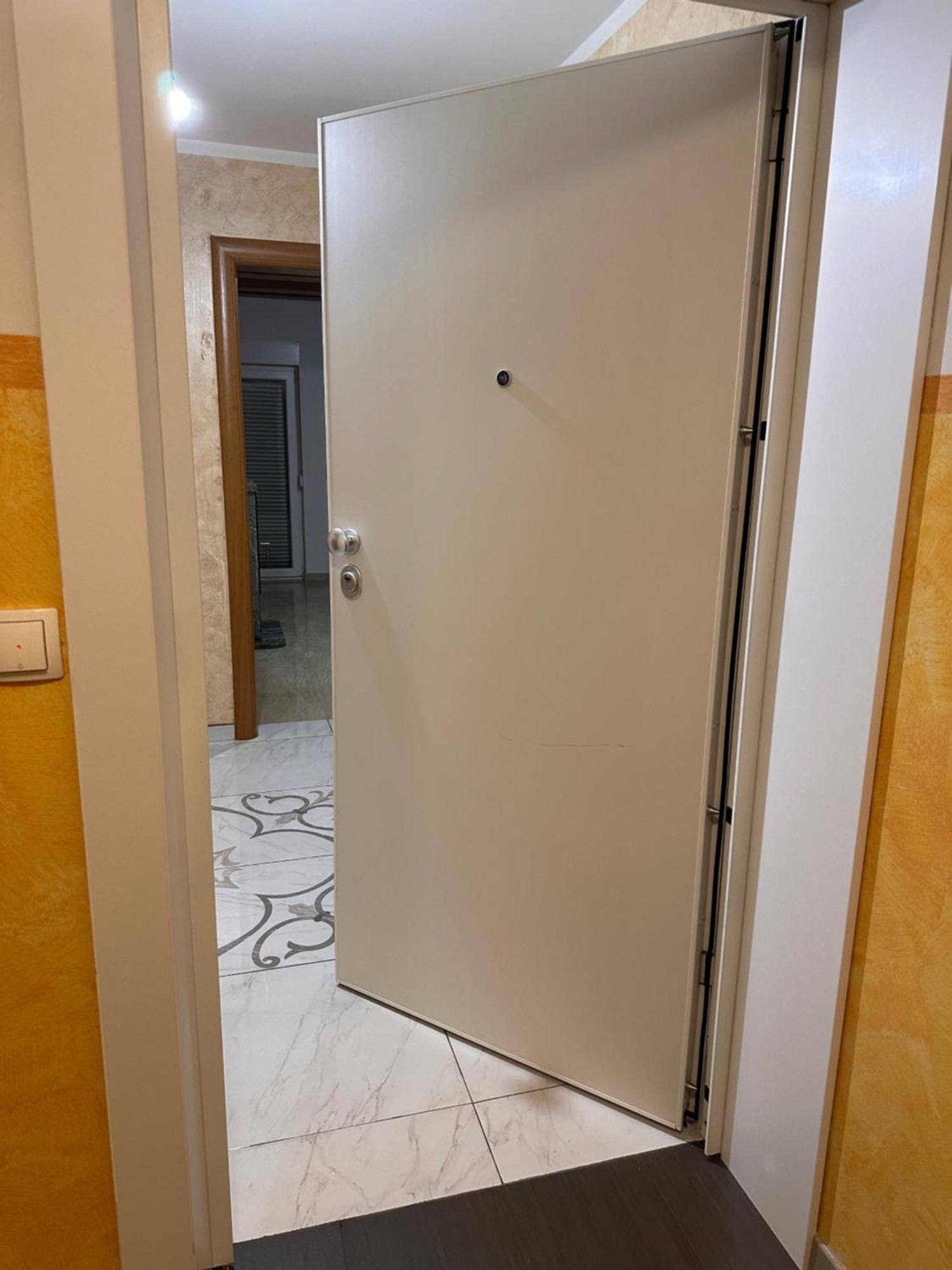 Rooms Near The Airport 사라예보 외부 사진