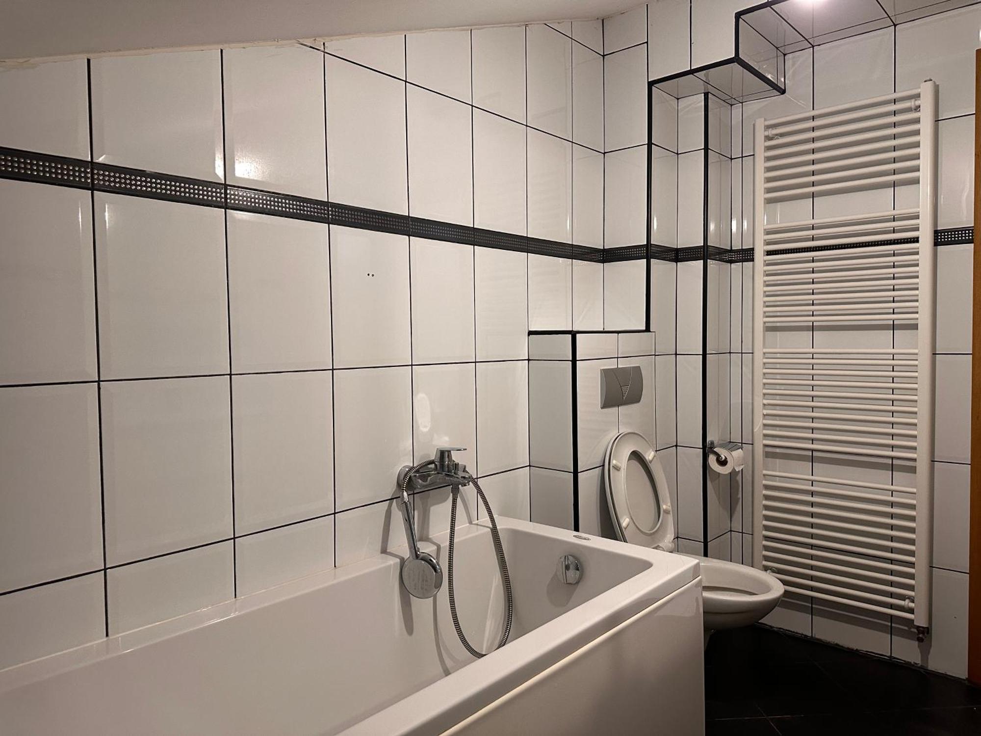 Rooms Near The Airport 사라예보 외부 사진