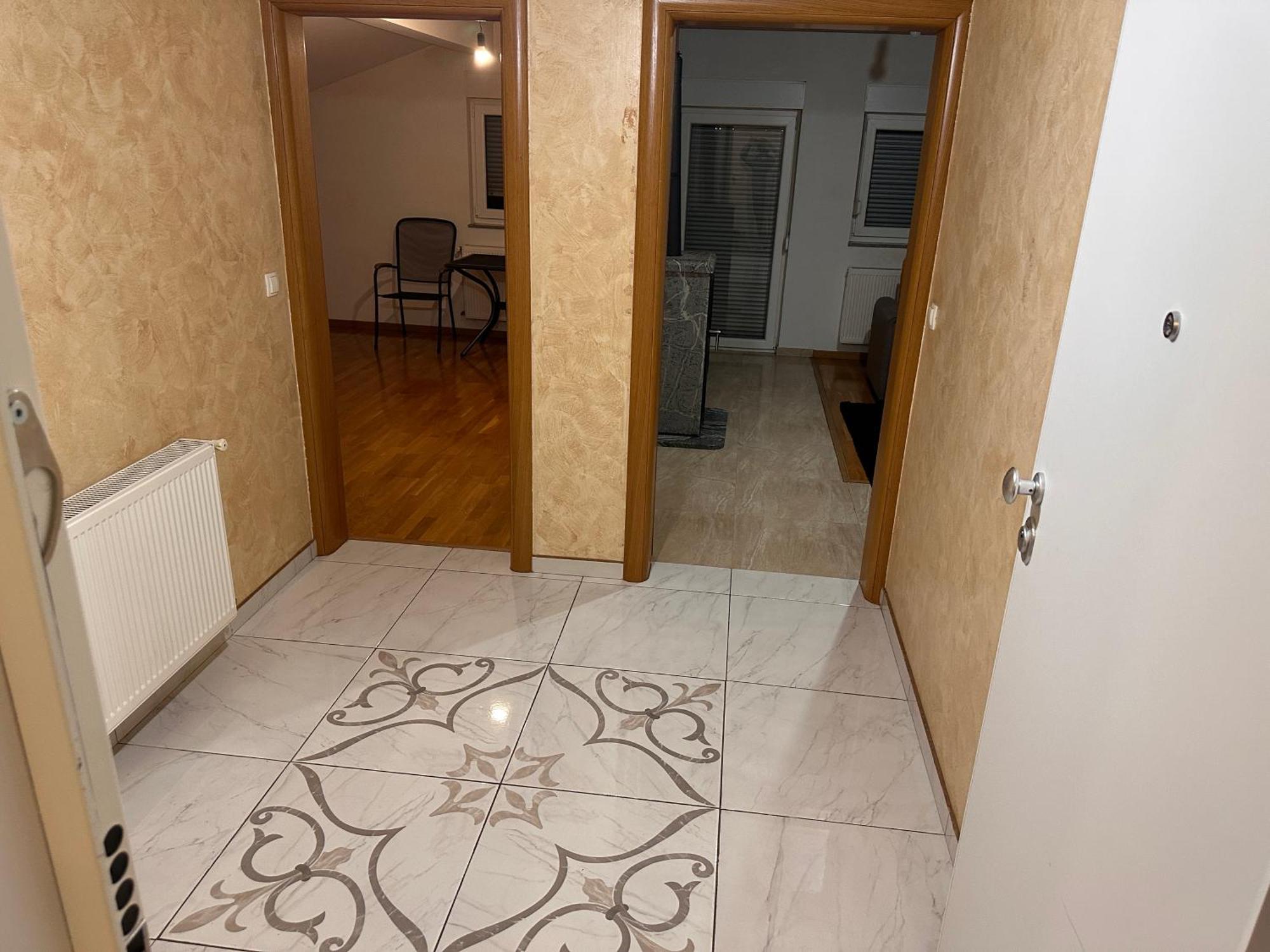 Rooms Near The Airport 사라예보 외부 사진