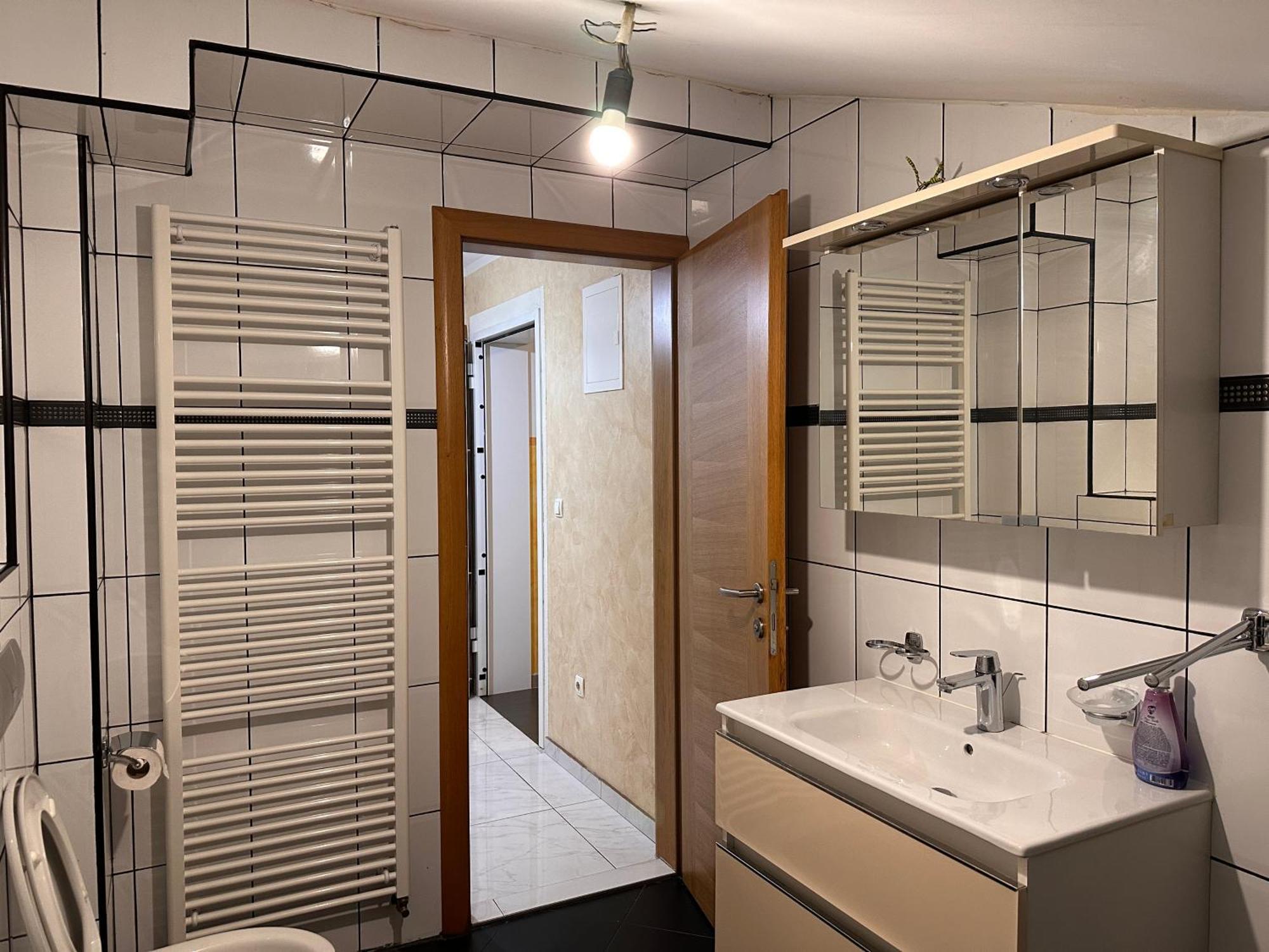 Rooms Near The Airport 사라예보 외부 사진