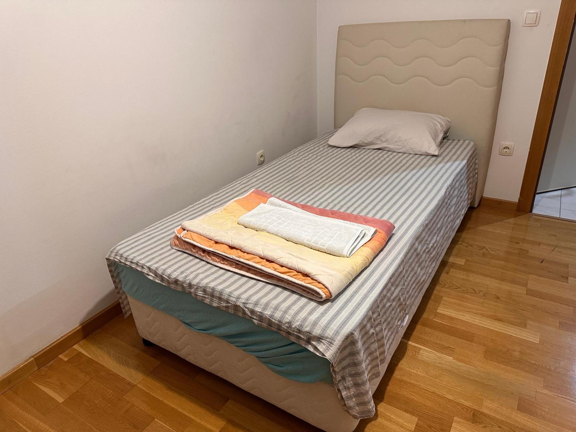 Rooms Near The Airport 사라예보 외부 사진