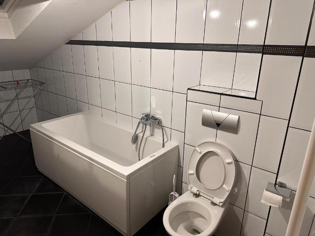 Rooms Near The Airport 사라예보 외부 사진