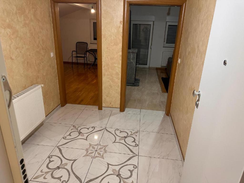 Rooms Near The Airport 사라예보 외부 사진